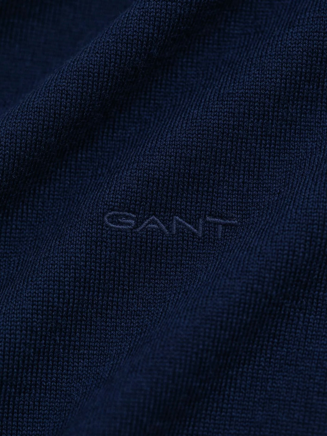 Extrafine Merino Wool C-Neck