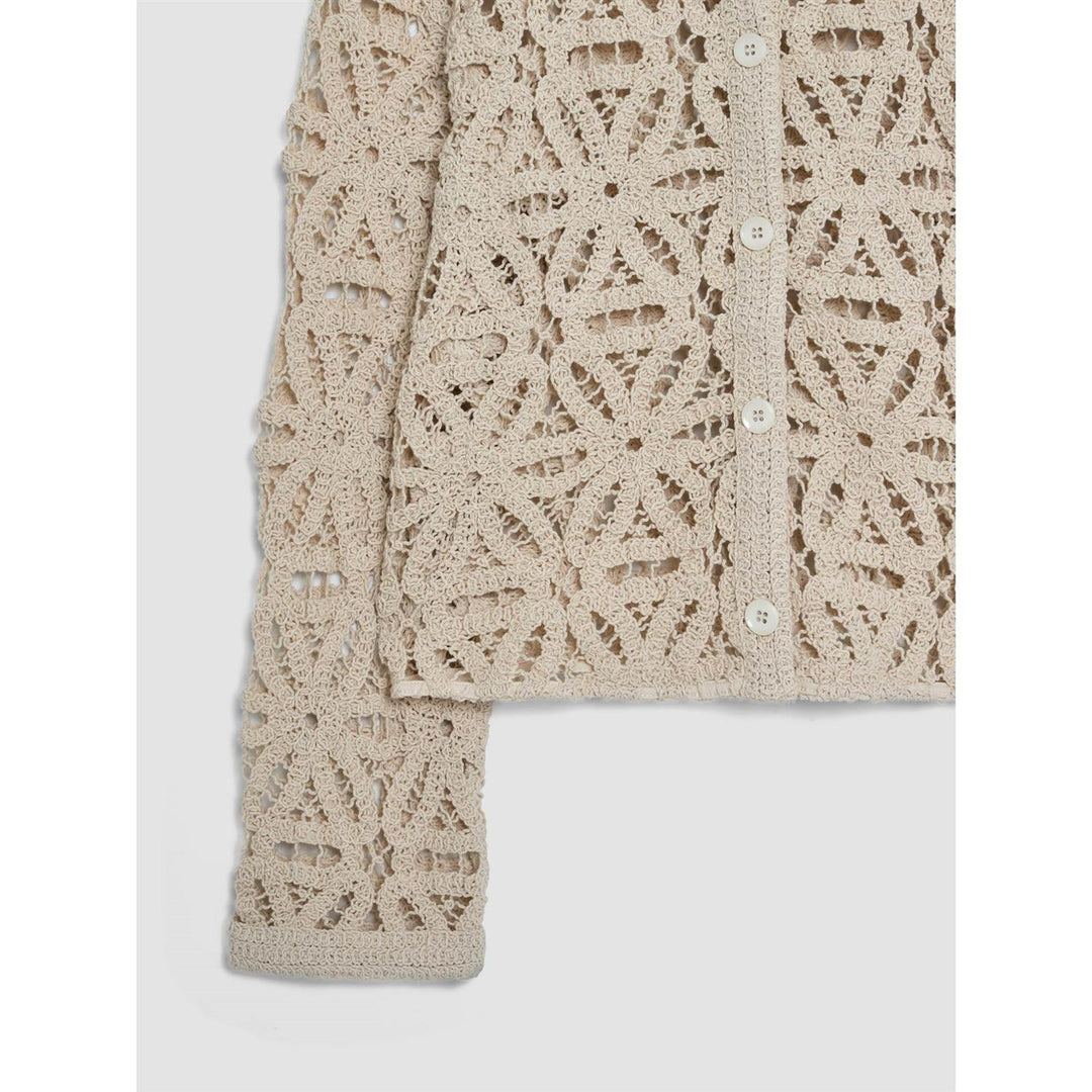 Elysian cardigan