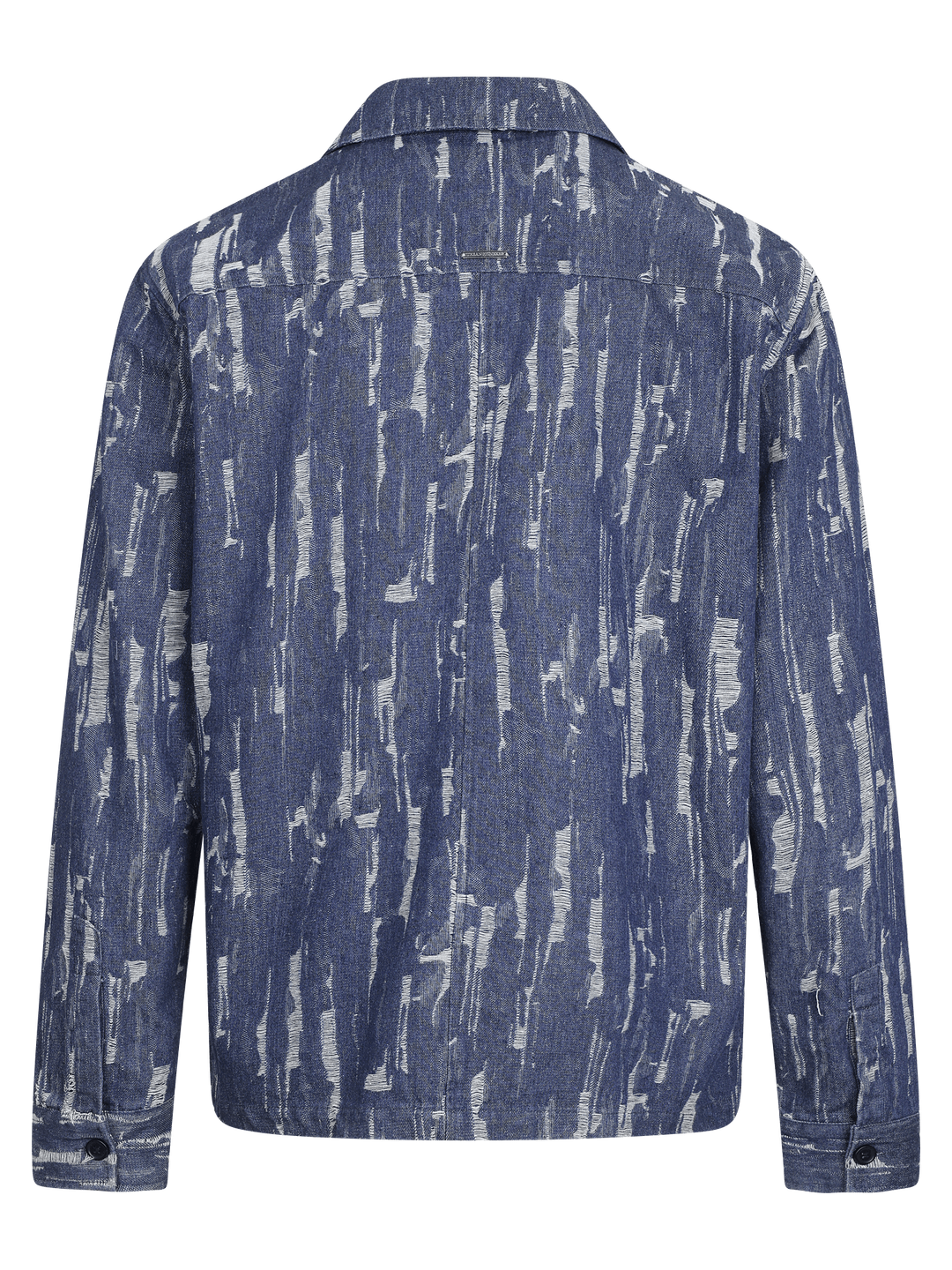 Joaquin Overshirt