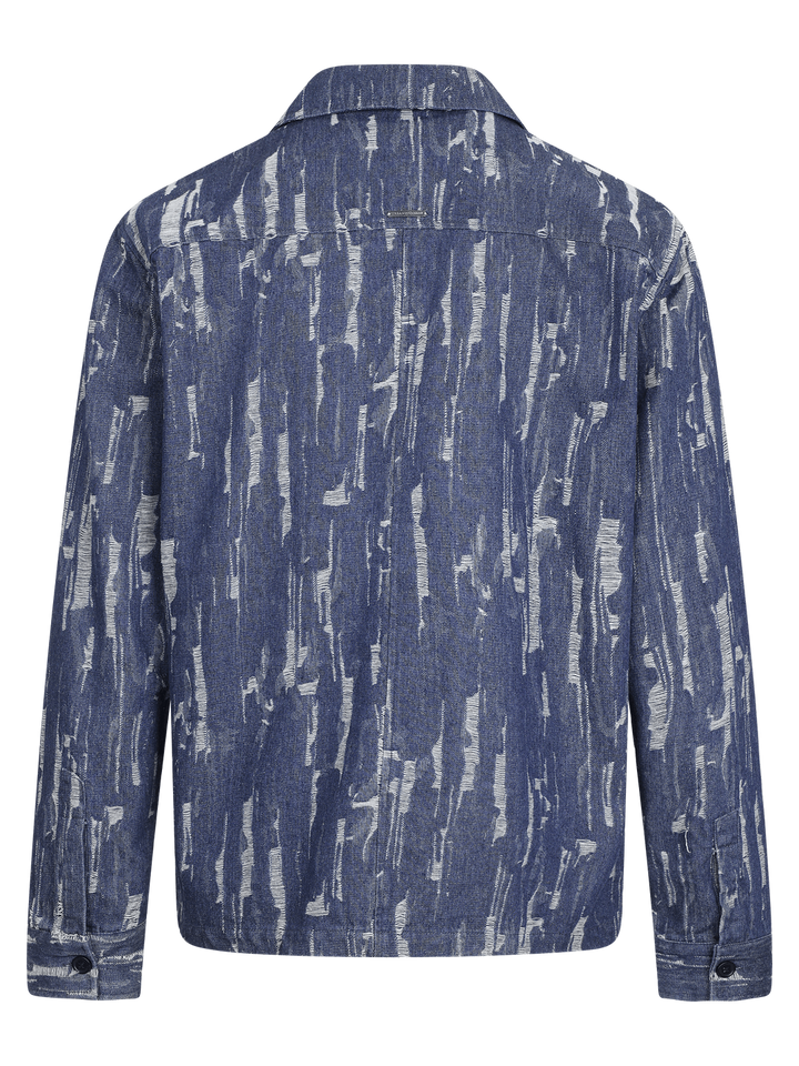 Joaquin Overshirt