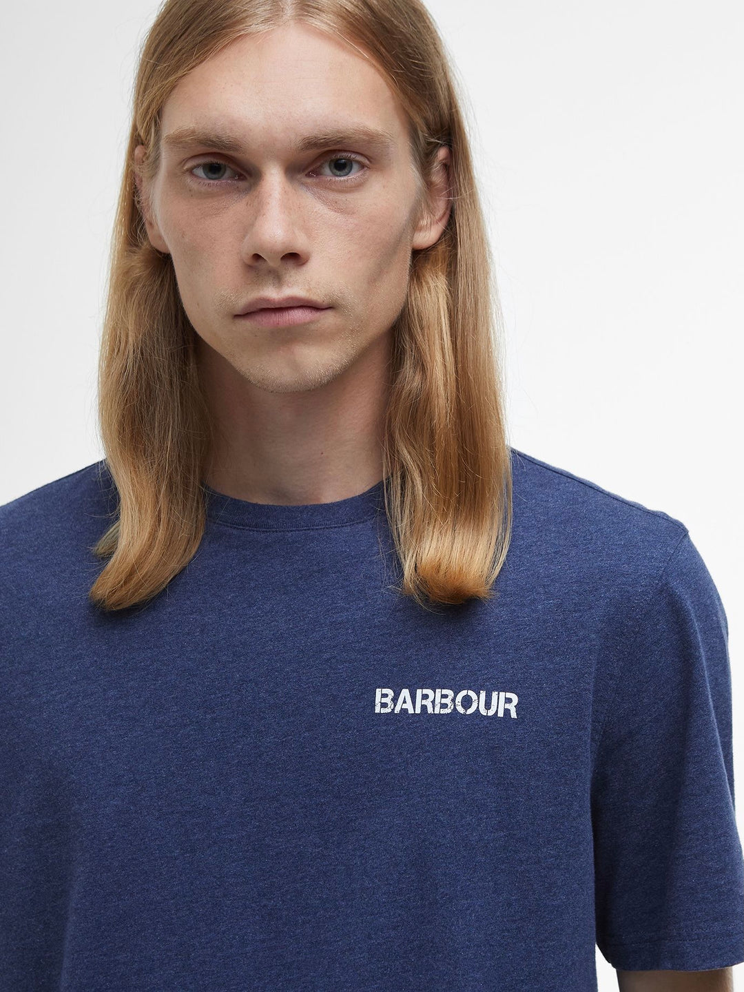 Perham Relaxed Fit Graphic T-Shirt