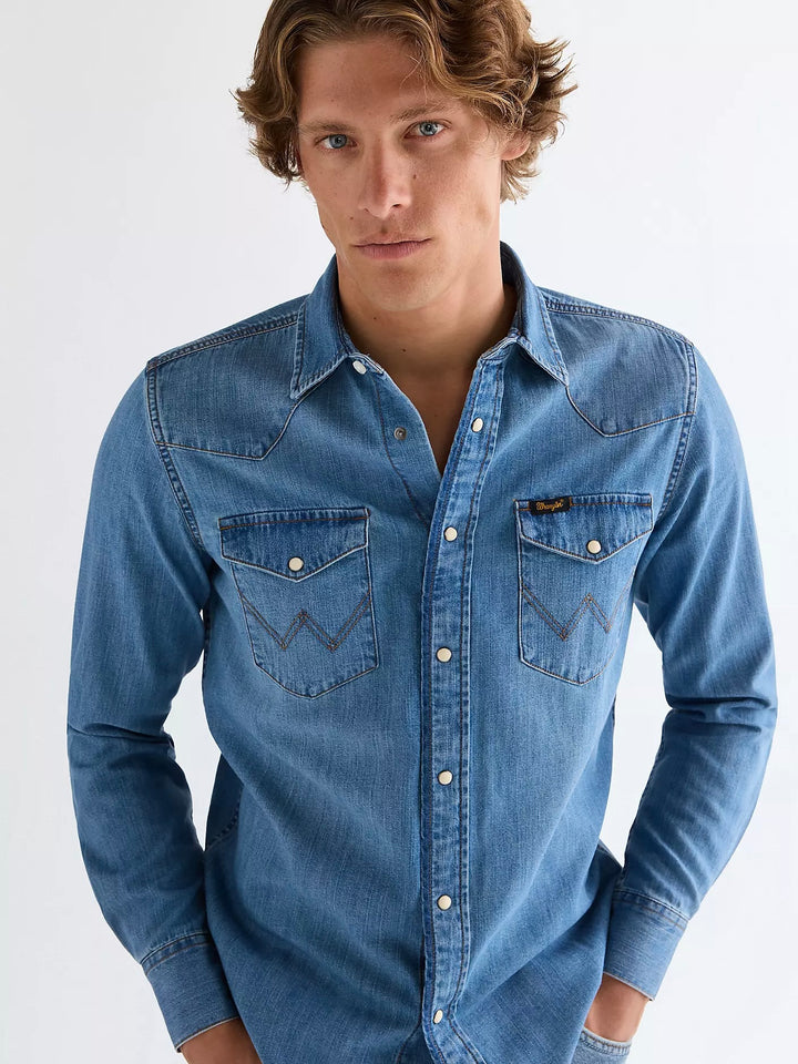 WESTERN SHIRT