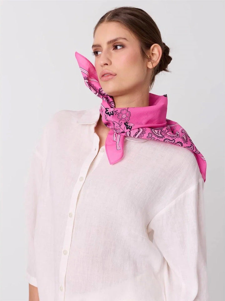 Bandana skjerf