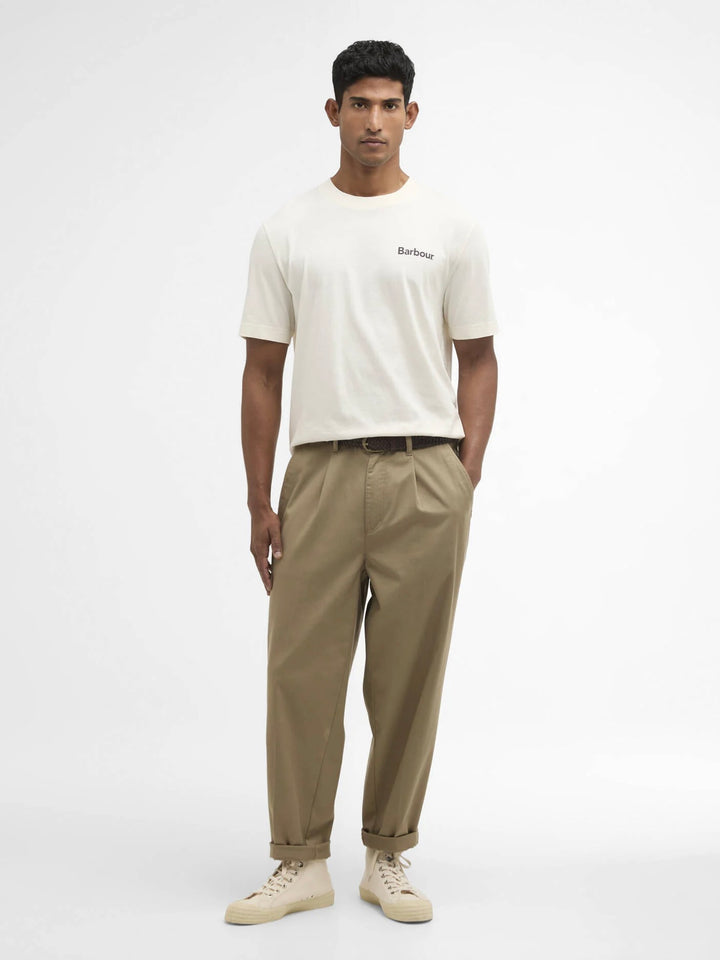 Barbour Packling T-Shi