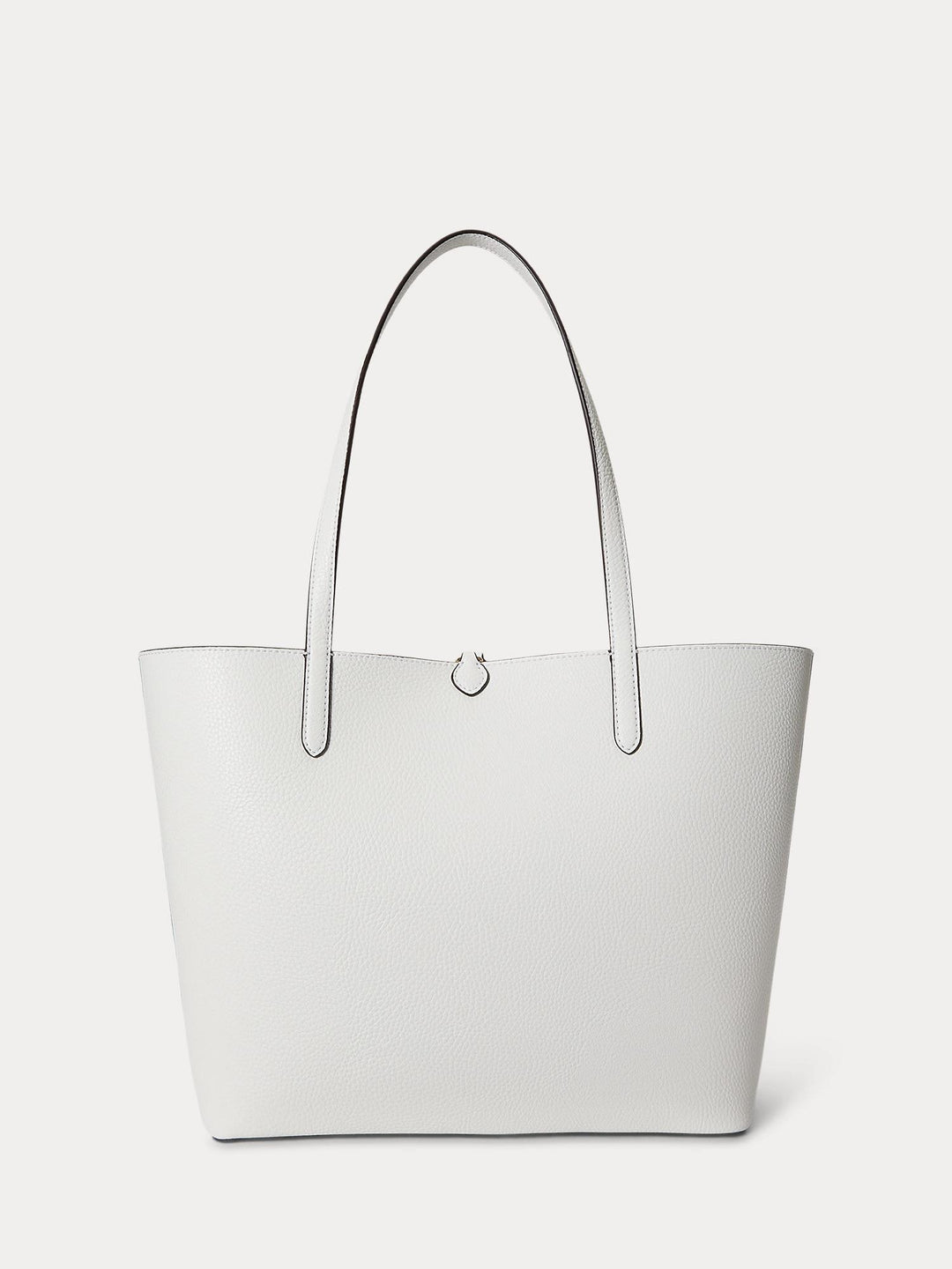 Reversible tote bag