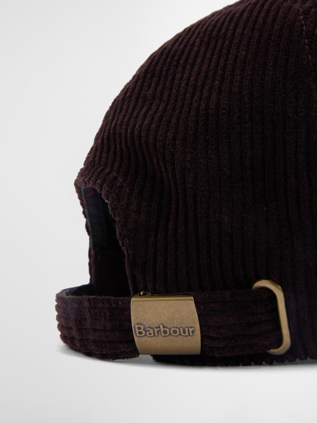 Preston Cord Cap