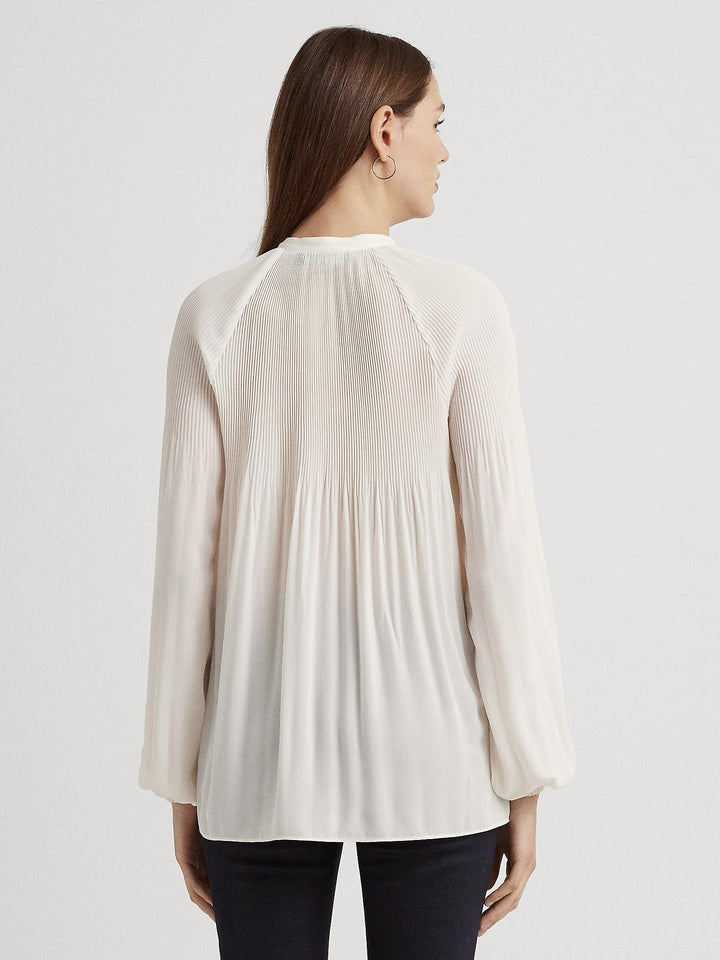 Georgette blouse