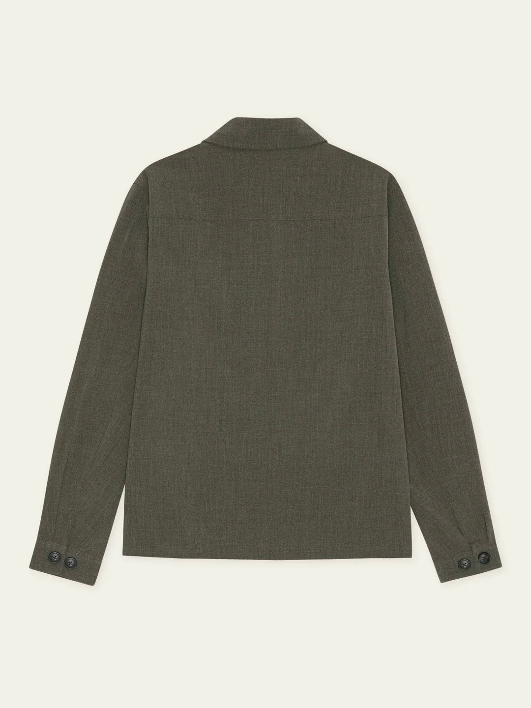 Como Hybrid Jacket