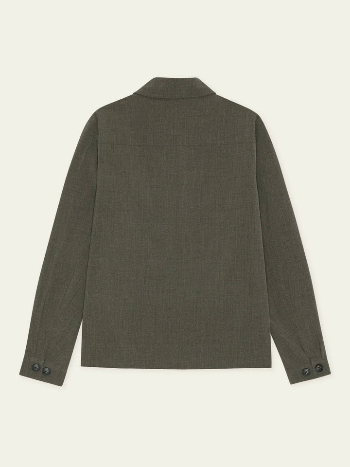 Como Hybrid Jacket