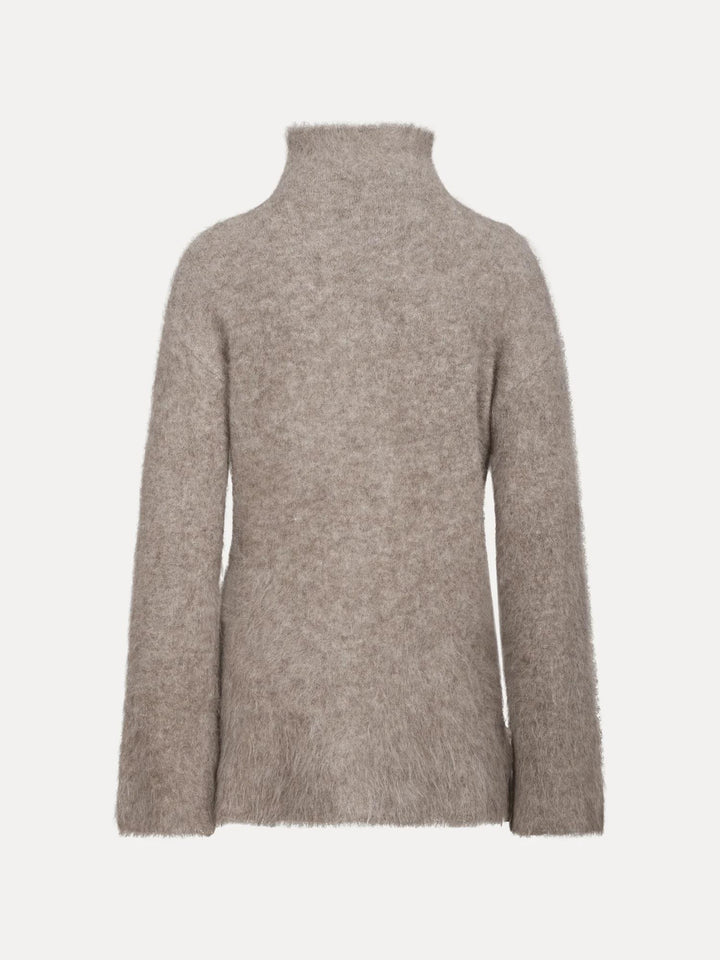 Edith Turtleneck