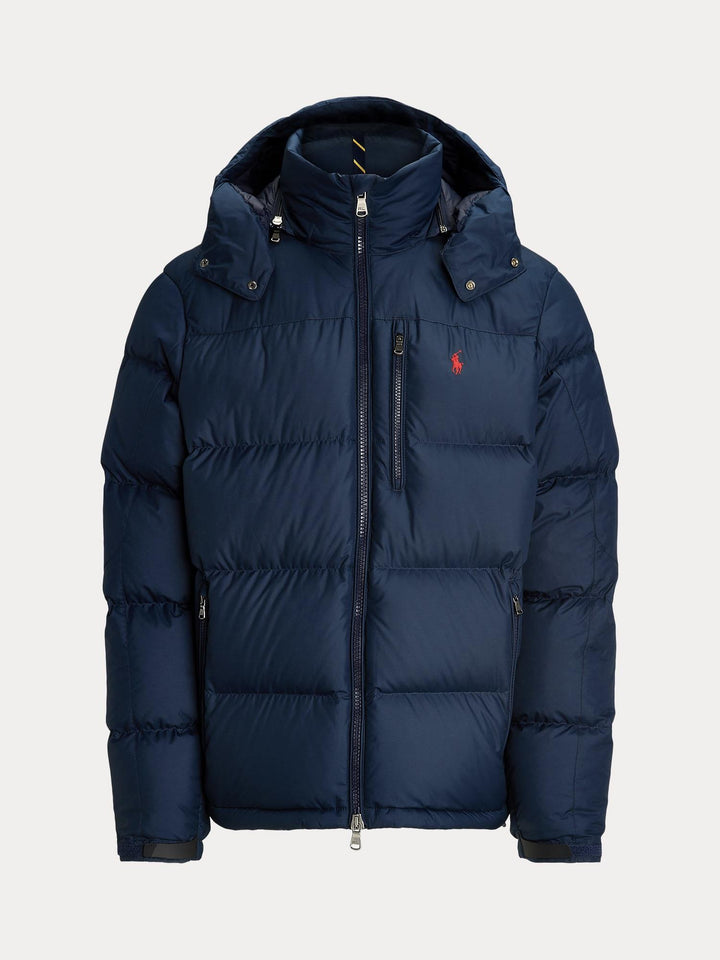 The Gorham Down Jacket