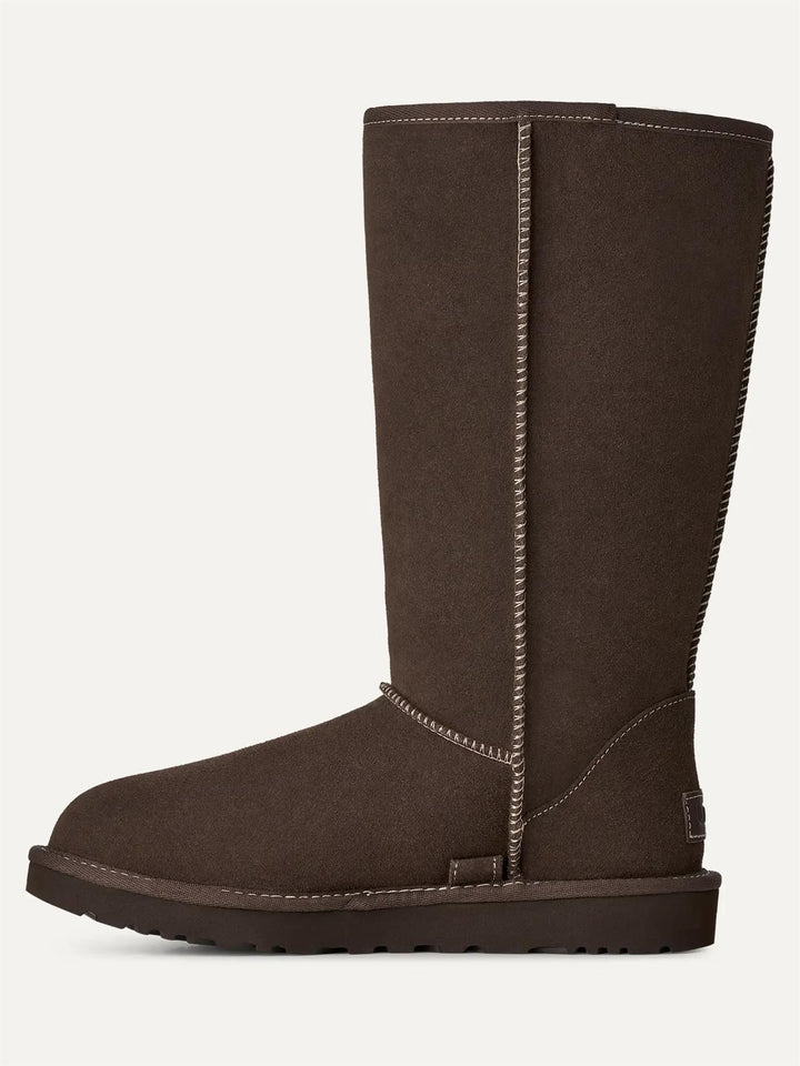 W classic tall western