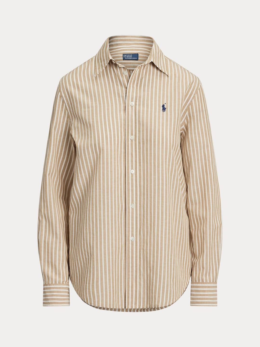 Woven Sport Shirt