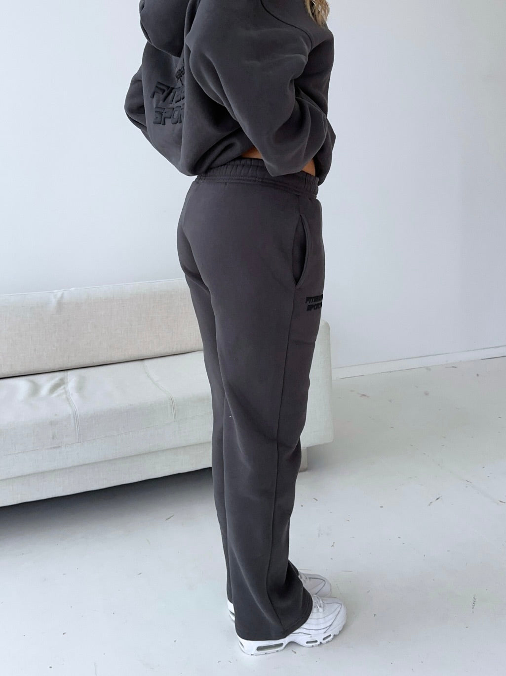 Original edit jogger