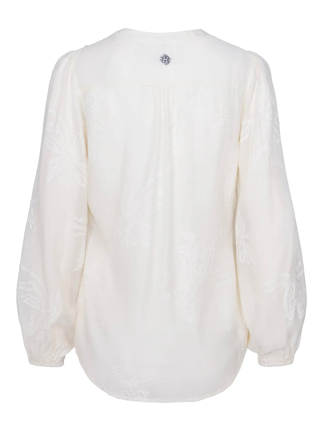 Button shirt