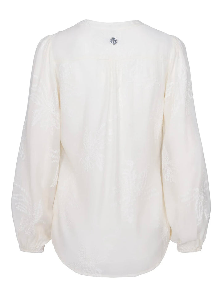 Button shirt