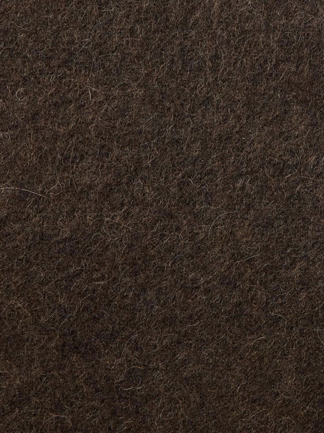 Slwlulu Brushed Wool Blend Scarf Noos