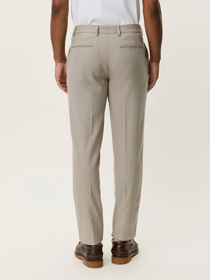 Como Reg Solid Pants