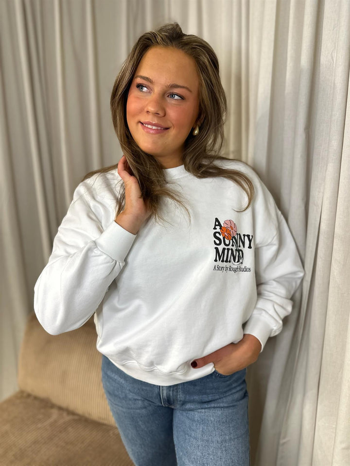 Sunny Mind Sweatshirt