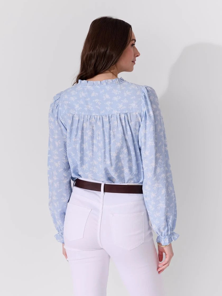 Lea bluse