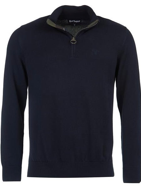 Holden Half Zip