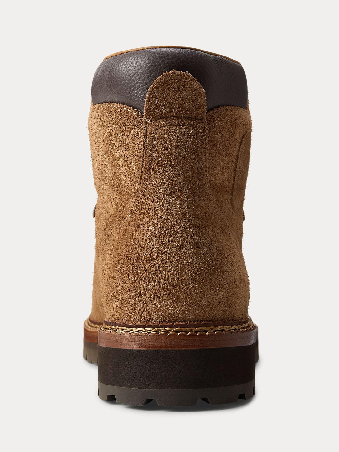 Alpine Suede Trail Boot