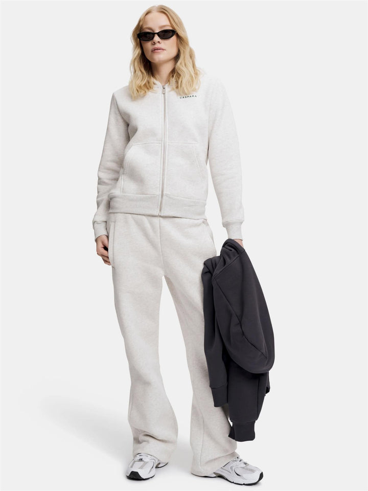 W. Cosmo Zip Hoodie