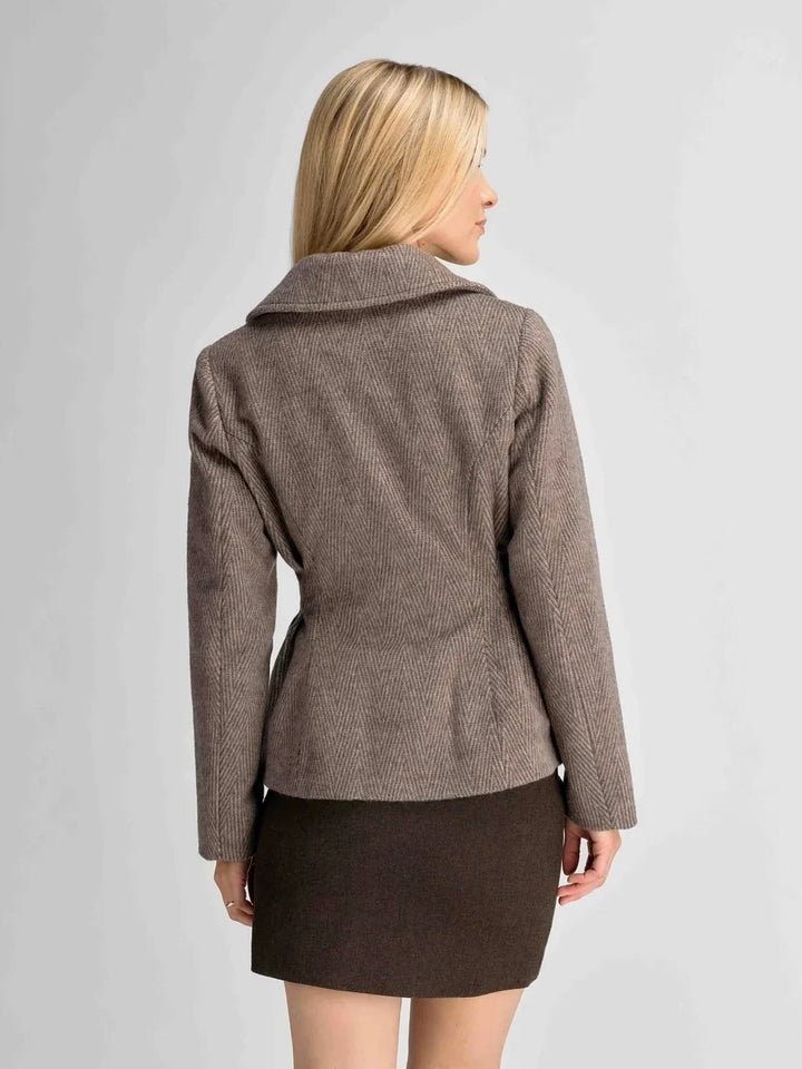 Dacia Jacket