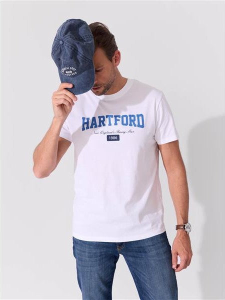 Hartford t-skjorte