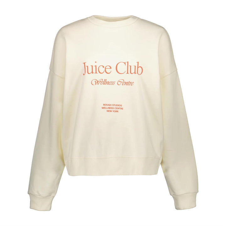 Juice Club Sweater