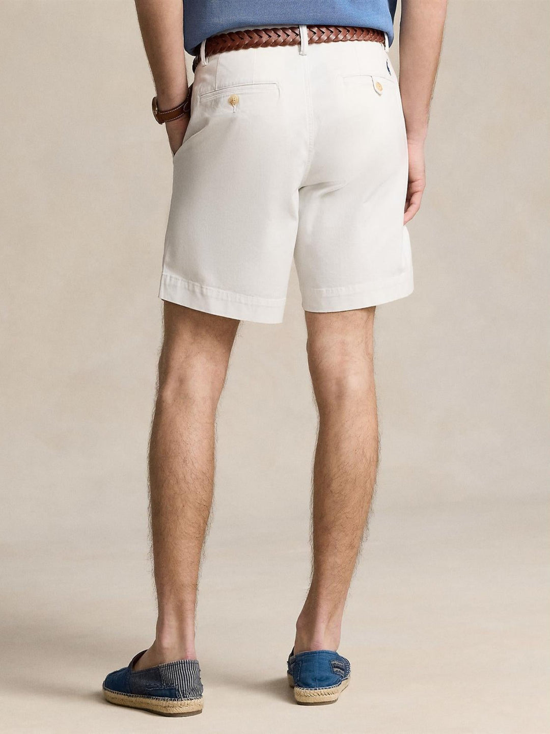 Bedford chino short