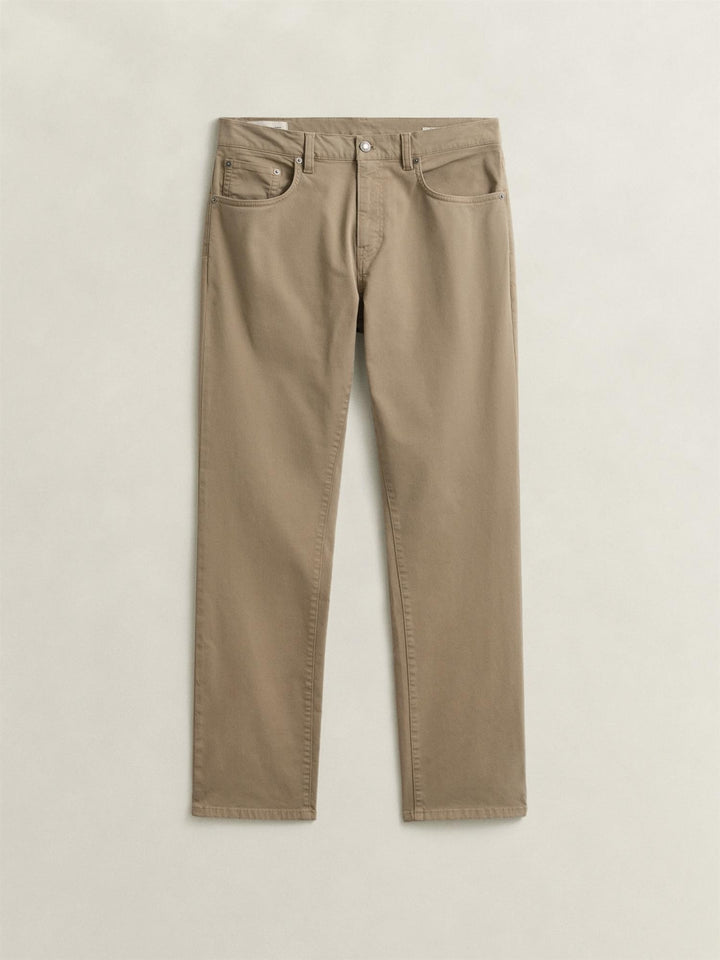 Reg Desert Jeans