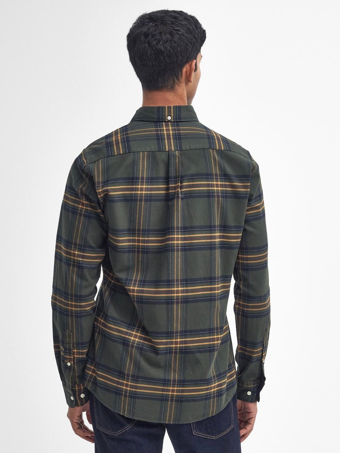 Barbour Portdown