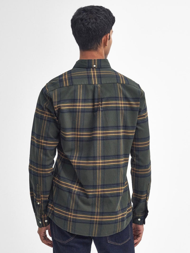 Barbour Portdown