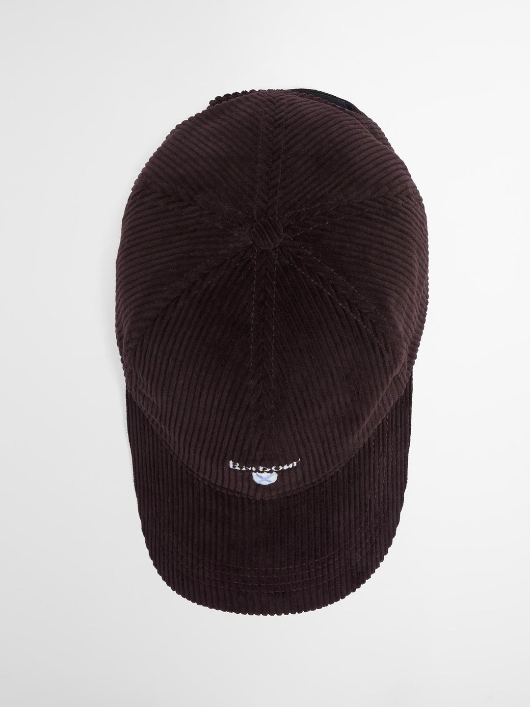 Preston Cord Cap