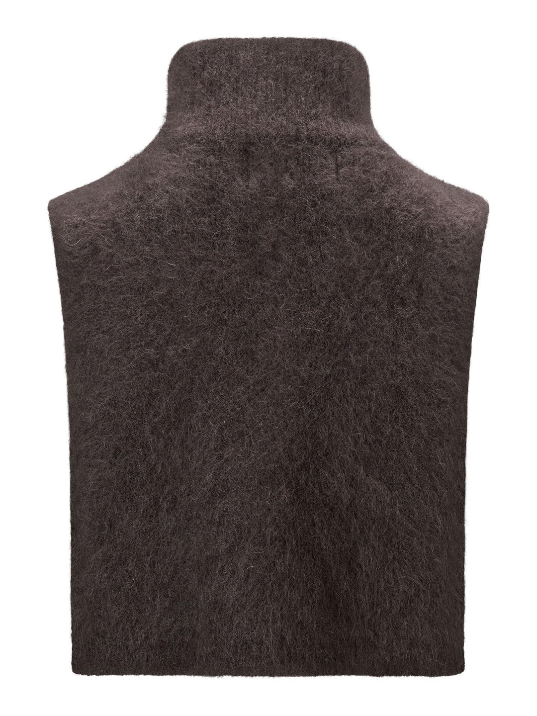 Belinda Chunky High Neck
