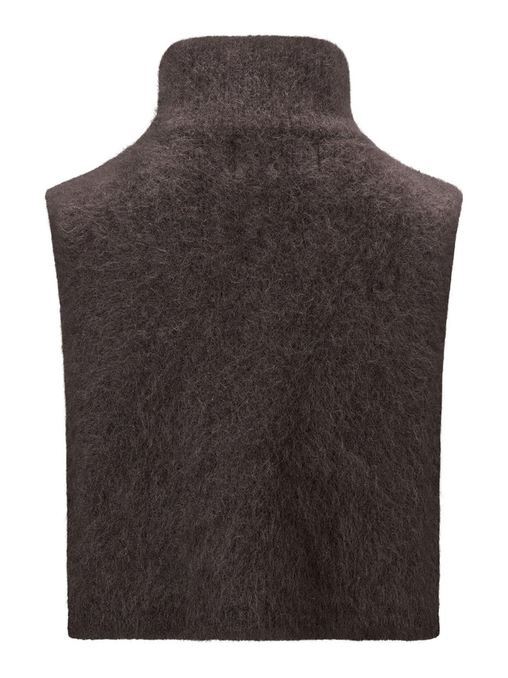 Belinda Chunky High Neck