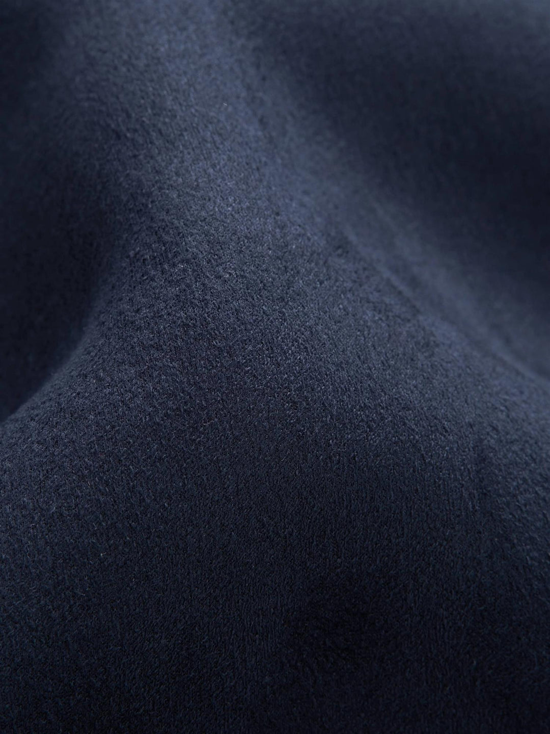 M. Cloudfleece vest