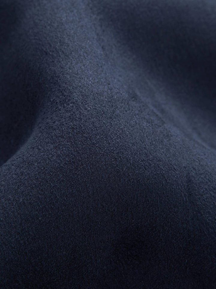 M. Cloudfleece vest