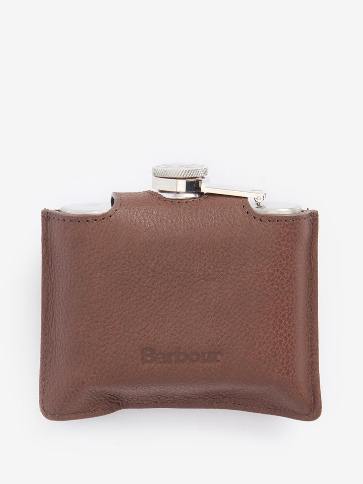 Padbury Flask