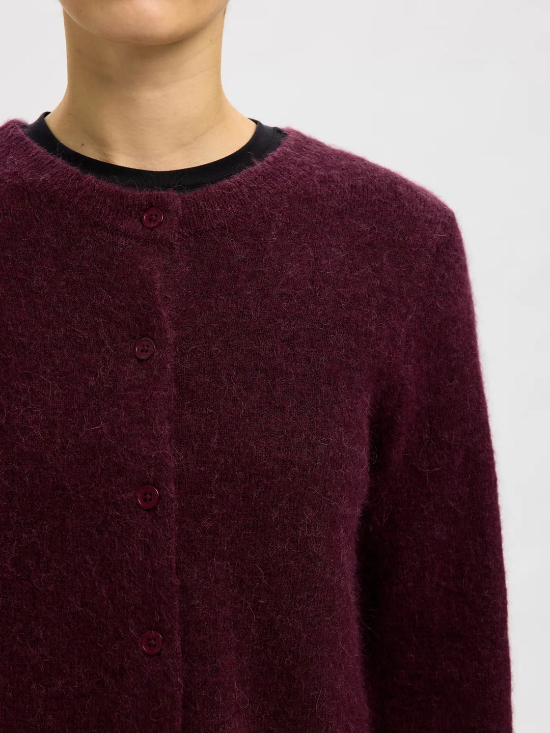 SLFlulu new ls knit