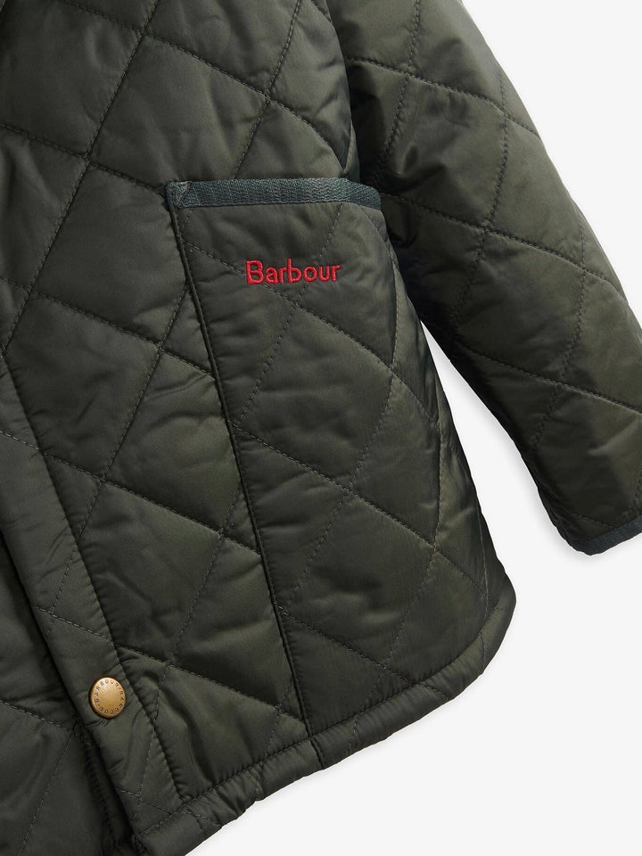 Boys Liddesdale Quilt