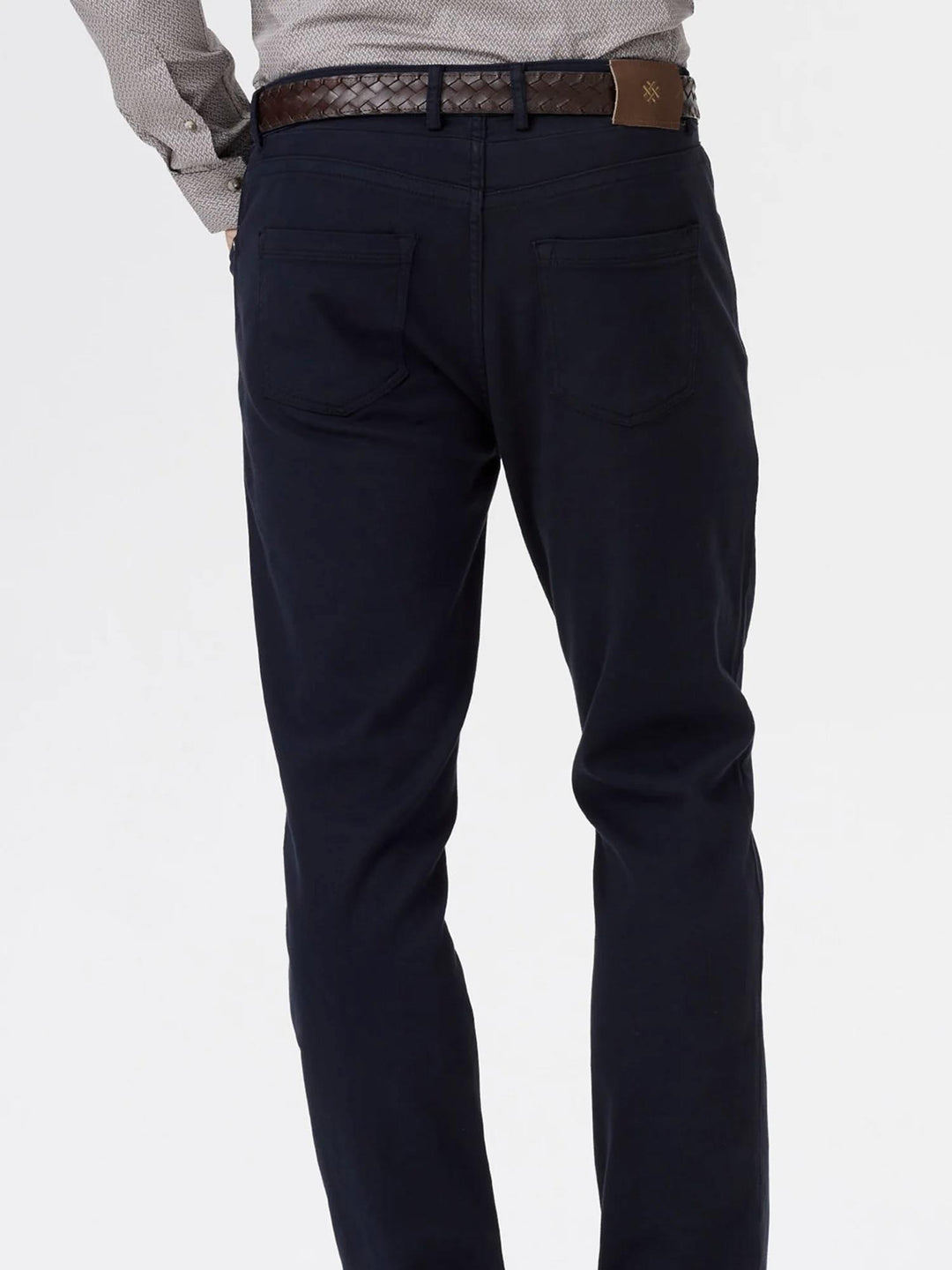 Theo 5-pocket