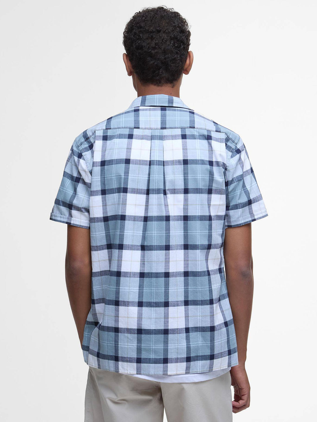 Gordon Summer Shirt