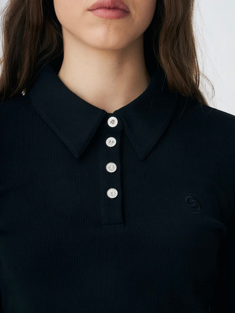 Ivonecras blouse