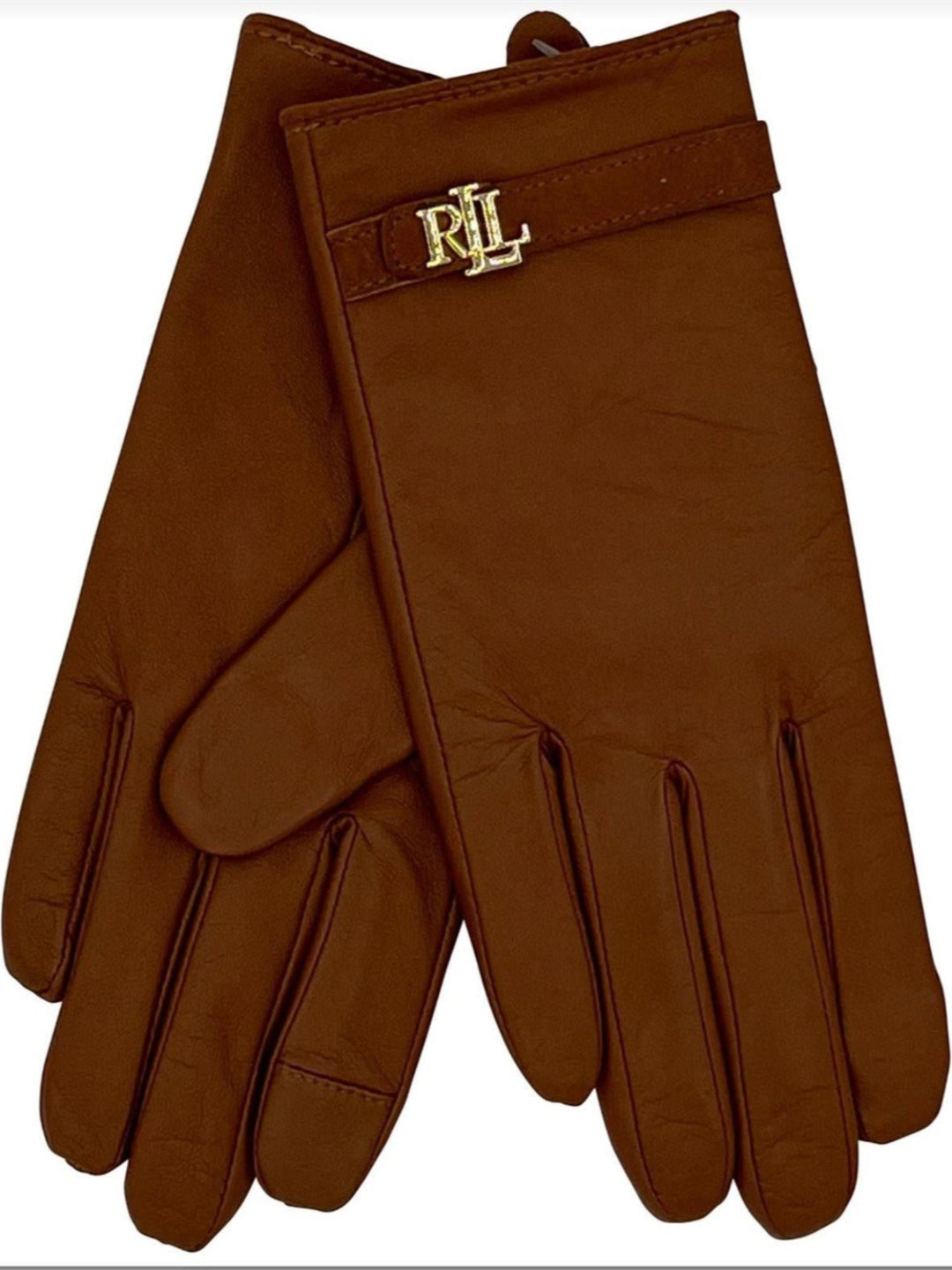 Sheepskin glove