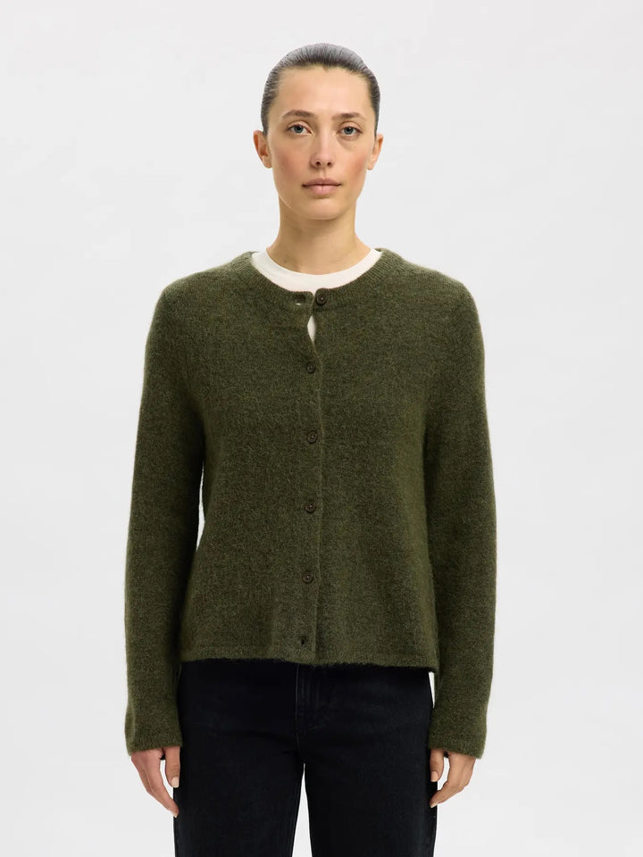 SLFlulu new ls knit