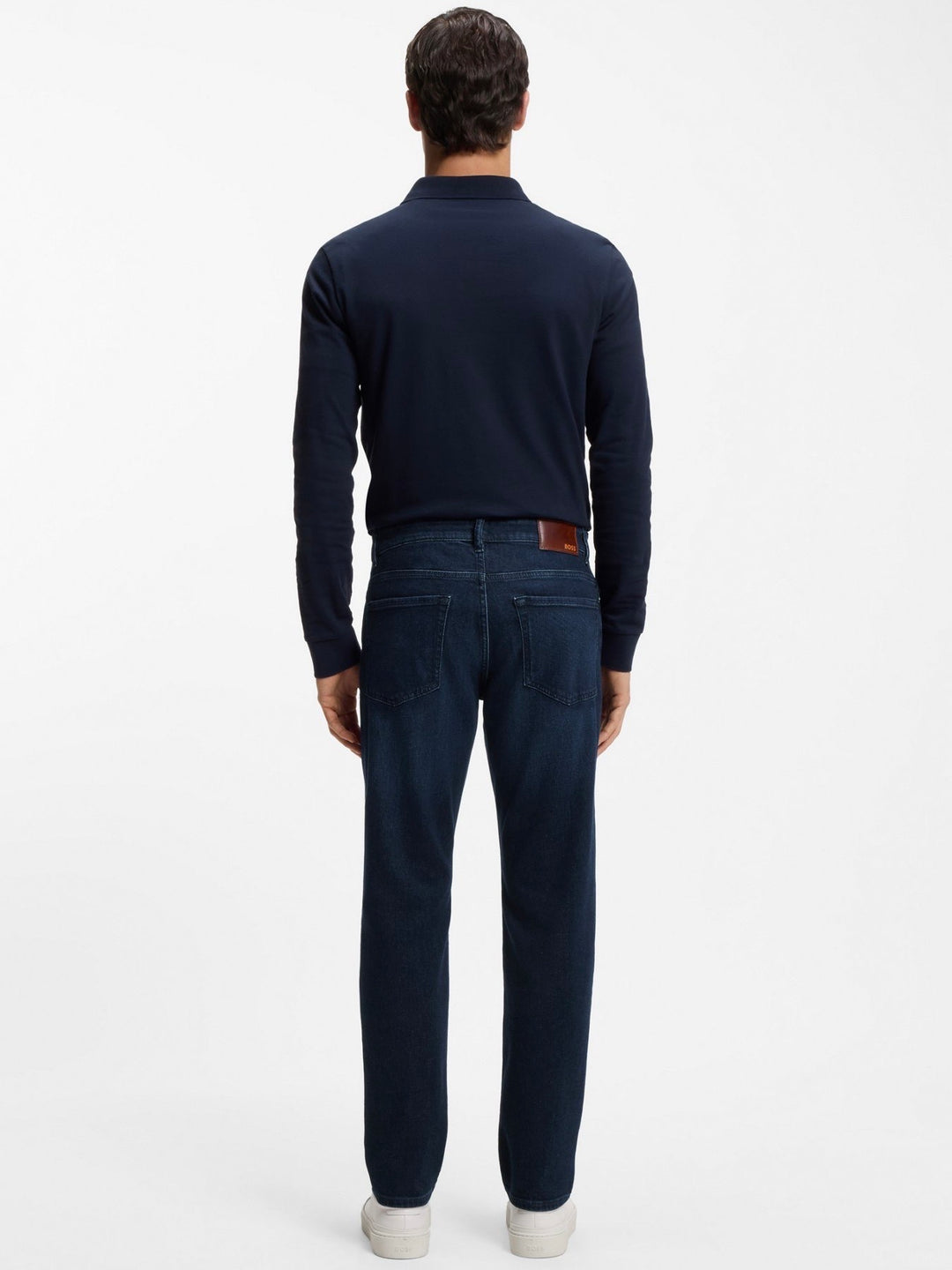 Re.Maine regular fit