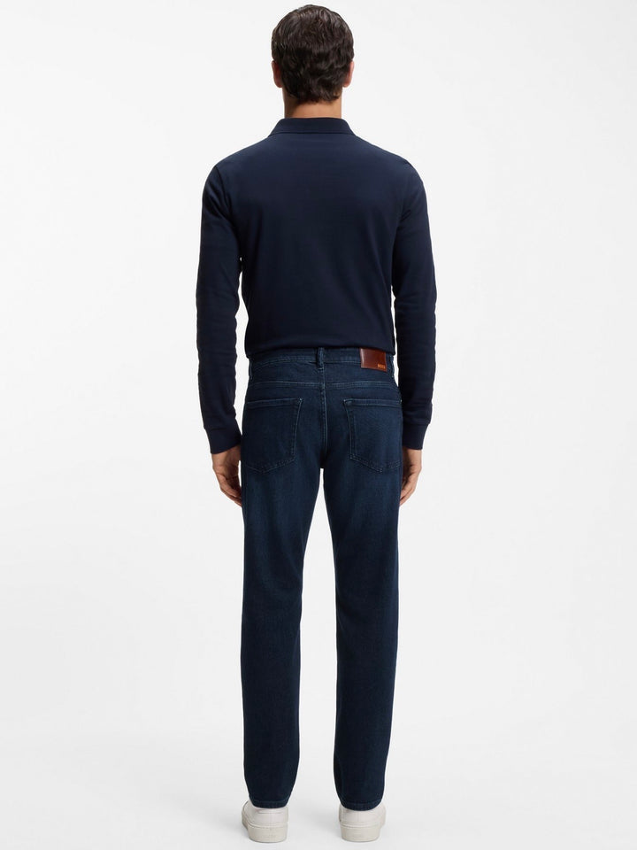 Re.Maine regular fit
