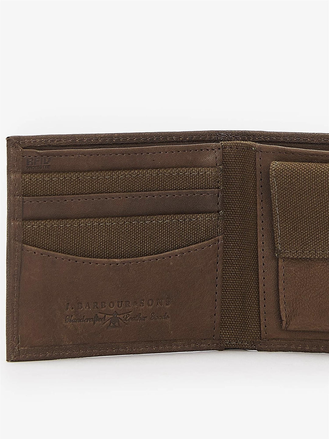 Tartan Wallet